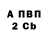 Amphetamine 98% Alina Prohhorova